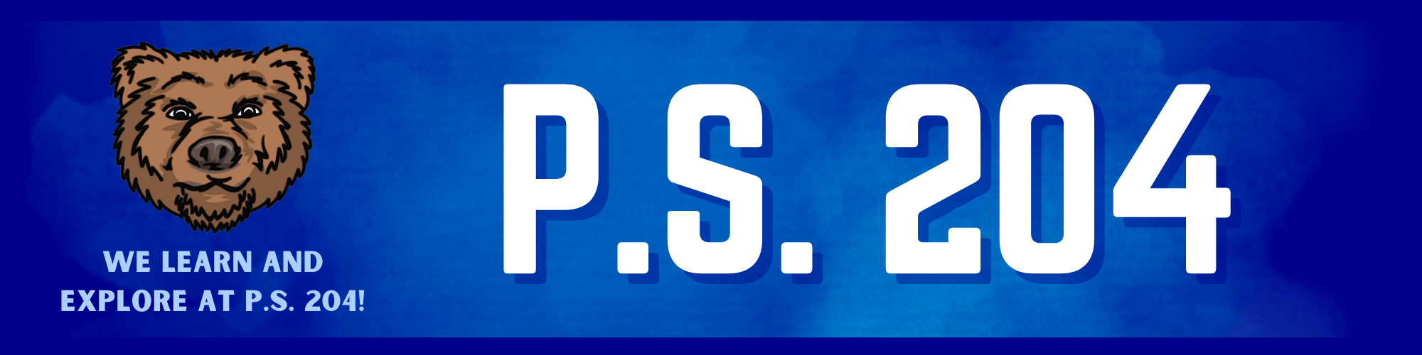 PS204 Header logo